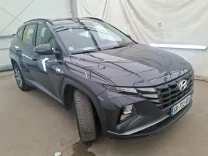 Hyundai Tucson 1.6 T-GDI Business 2023