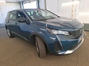 Peugeot 5008 Active Pack 2021