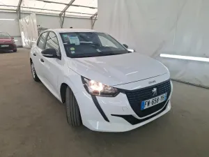Peugeot 208 Premium 2021