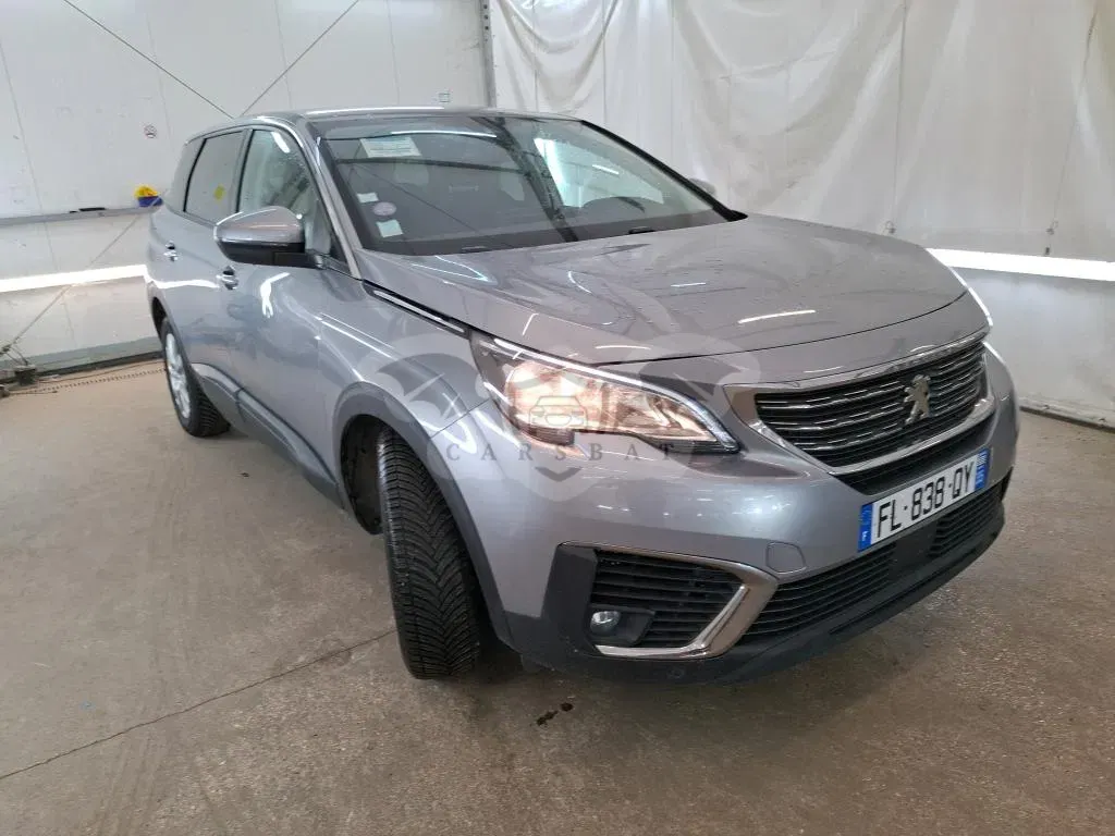 Peugeot 5008 Active Business 2019