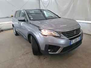 Peugeot 5008 Active Business 2019