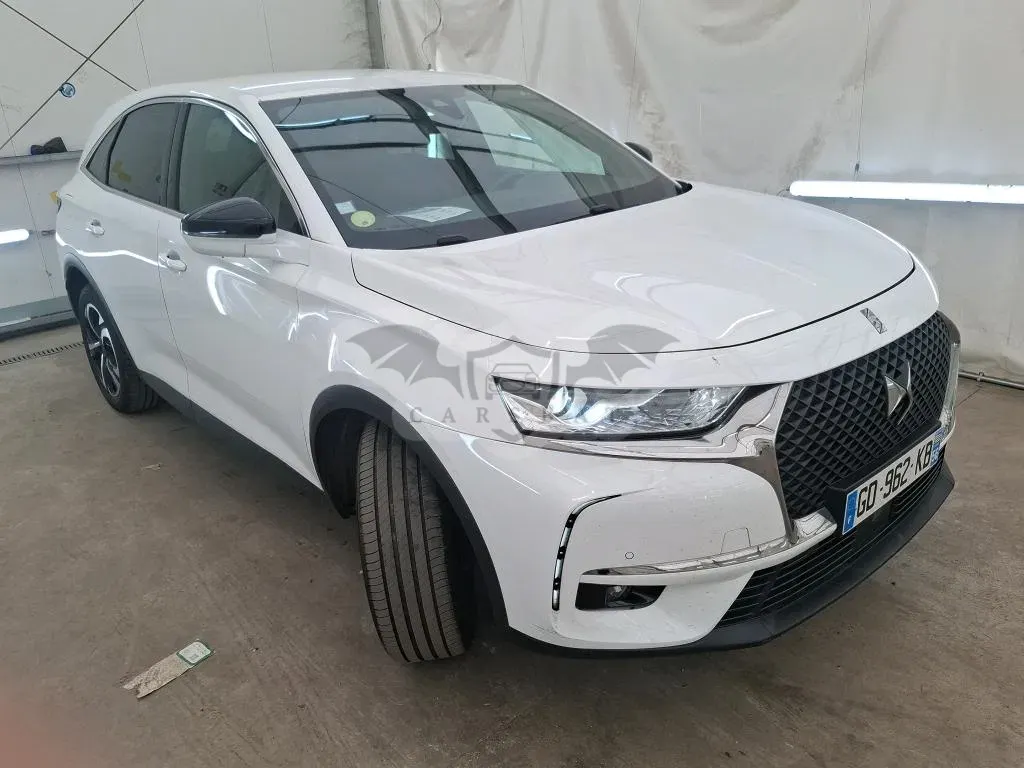 DS DS7 Crossback Business 2021