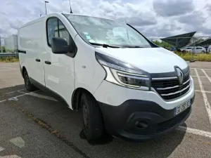 Renault Trafic L1H1 Grand Comfort 2021