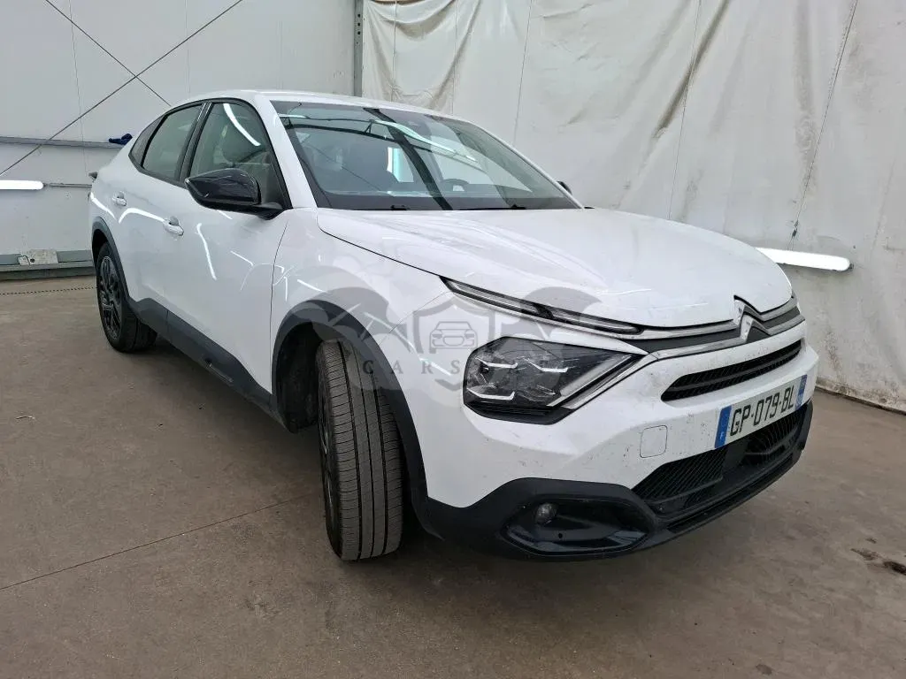 Citroën C4 X Feel 2023