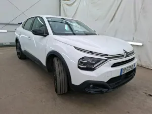 Citroën C4 X Feel 2023