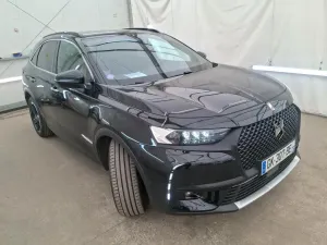 DS DS7 Crossback Performance Line + 2022