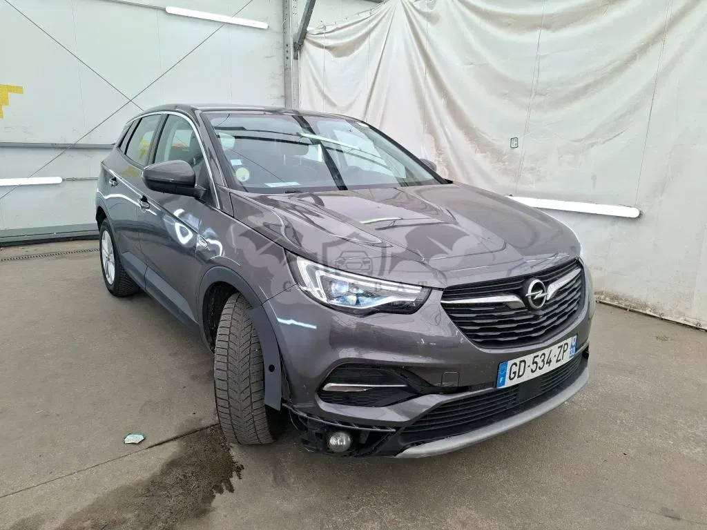 Opel Grandland 1.5 Elegance Business 2022