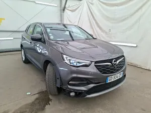 Opel Grandland 1.5 Elegance Business 2022