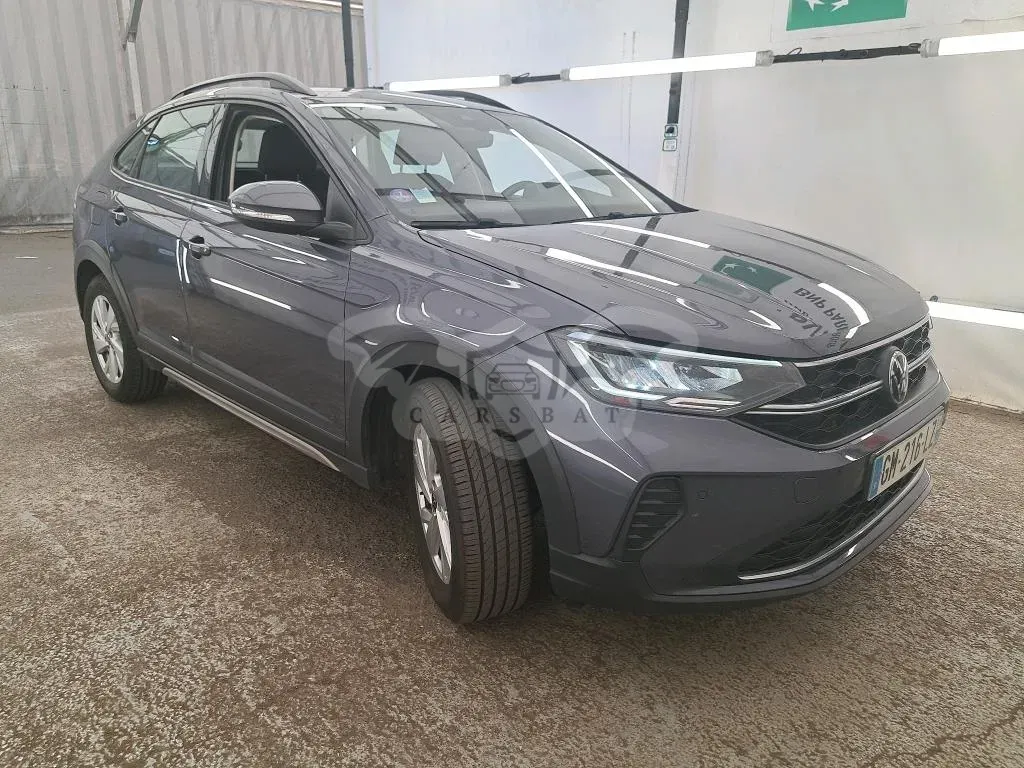 Volkswagen Taigo 1.0 TSI Life Plus 2023