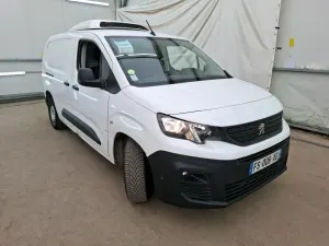 Peugeot Partner Premium 2020