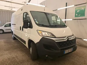 Citroën Jumper L3H2 Driver 2020
