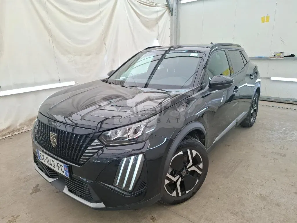 Peugeot 2008 Allure 2024