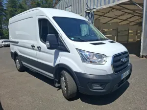 Ford Transit L2H2 2.0 Trend Business 2019
