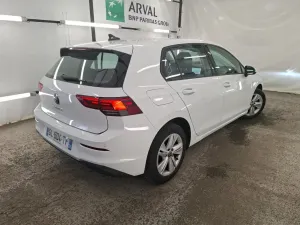 Volkswagen Golf 2.0 TDI Life Business 2023
