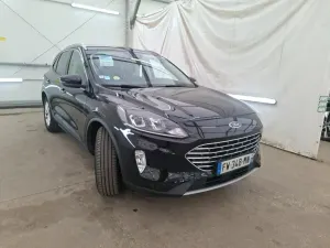 Ford Kuga 1.5 EcoBlue Titanium 2021