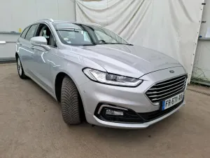 Ford Mondeo 2.0 Titanium Business 2020