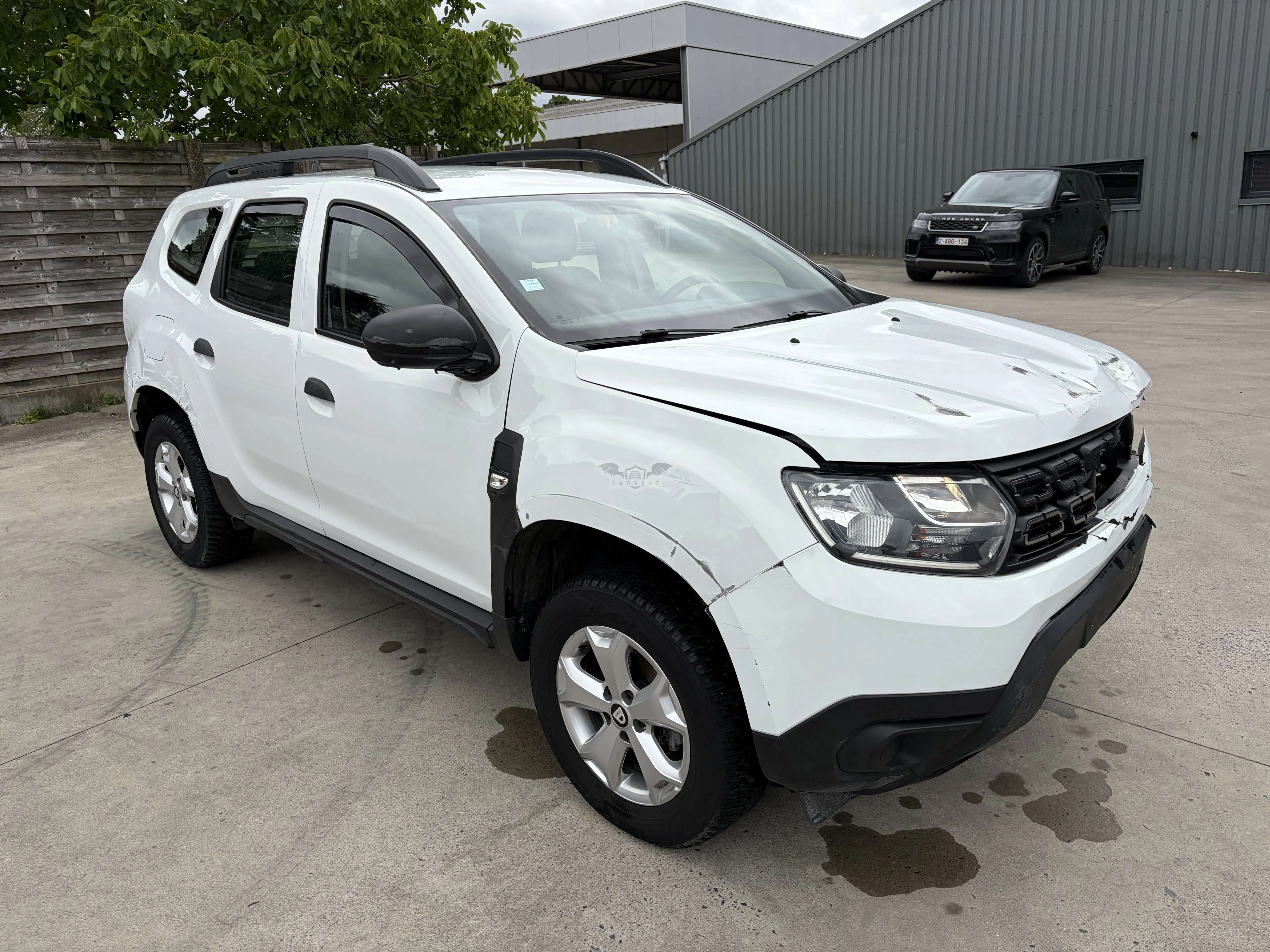 Dacia Duster Essential 2021