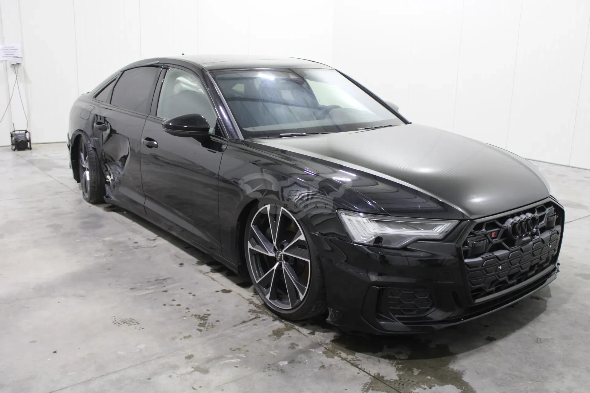Audi A6 S6 3.0 2025