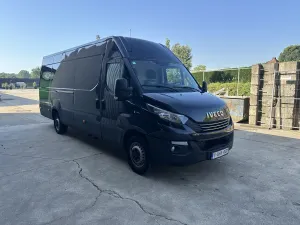 Iveco Daily 3.0 Business 2018