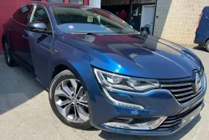 Renault Talisman (SM6) 1.3 TCe 2020