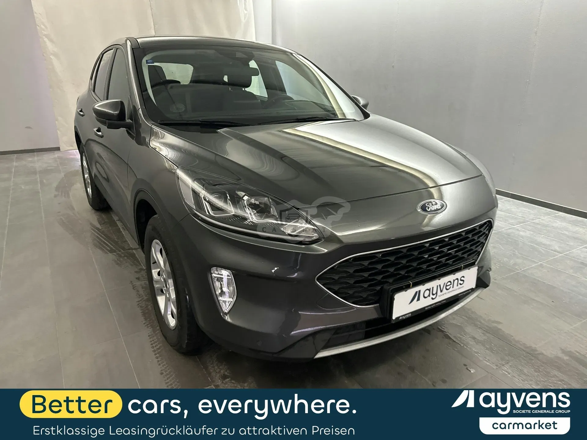 Ford Kuga 2.5 Cool & Connect 2023