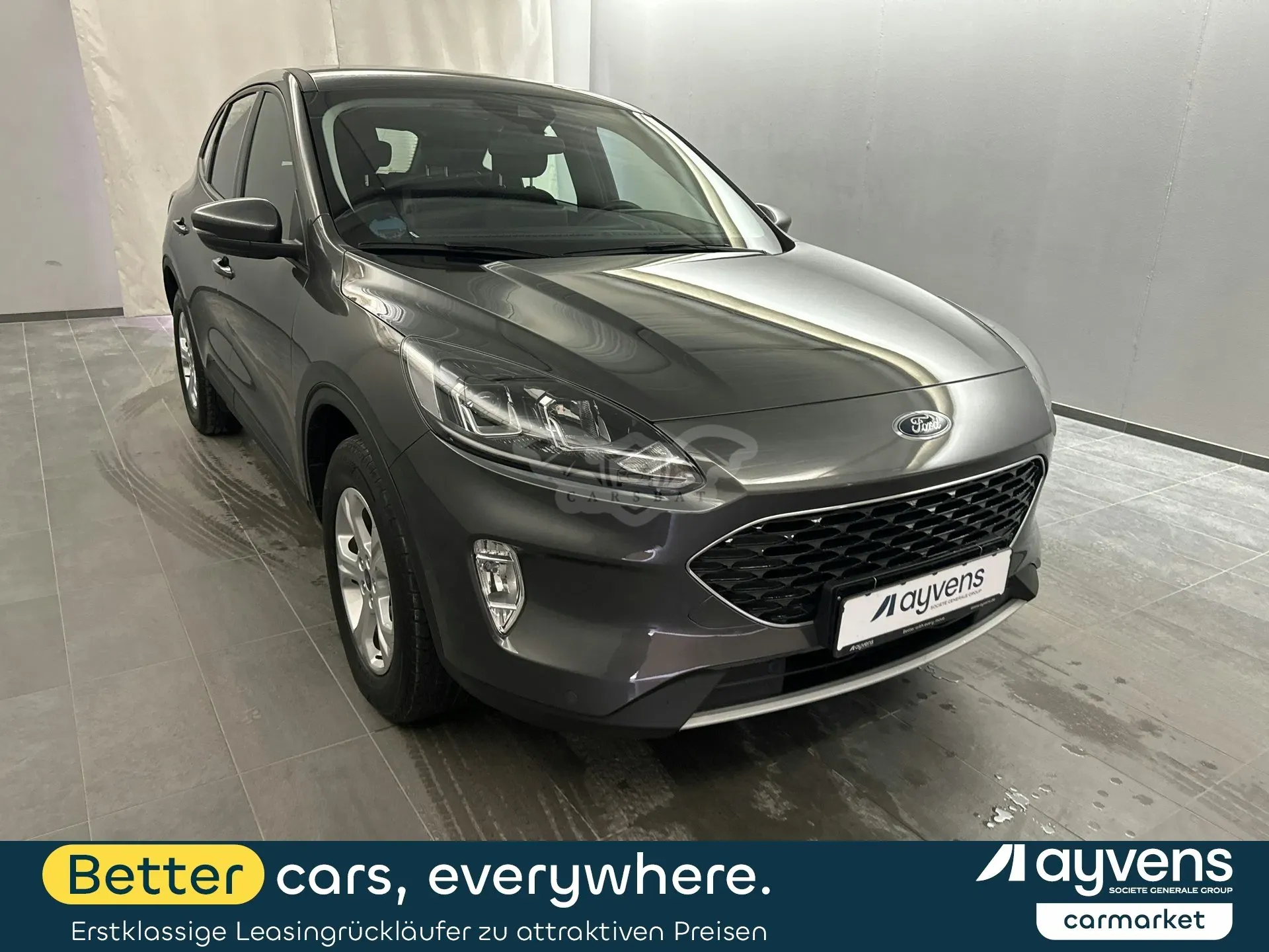 Ford Kuga 2.5 Cool & Connect 2023