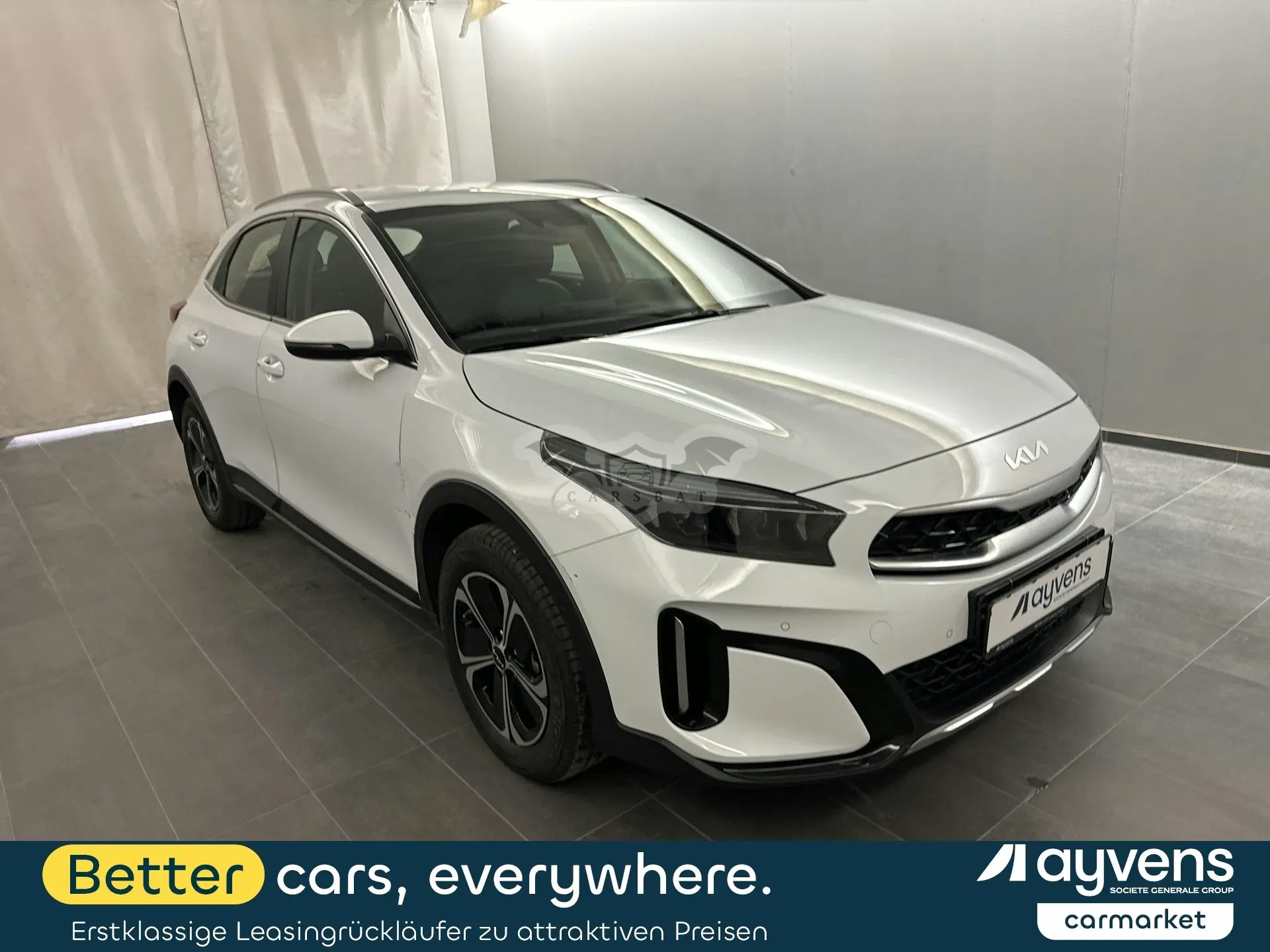 Kia Ceed XCeed 1.6 GDI Spirit 2022