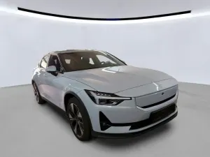 Polestar 2 Plus 2024