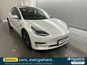 Tesla Model 3 Business 2023