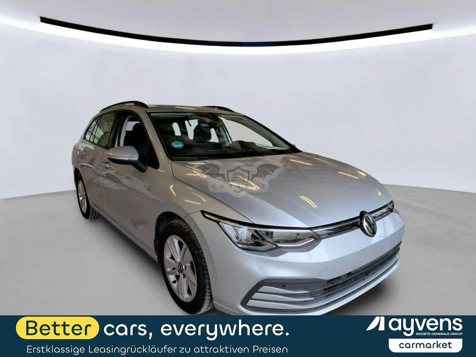 Volkswagen Golf Variant 2.0 TDI Life 2023