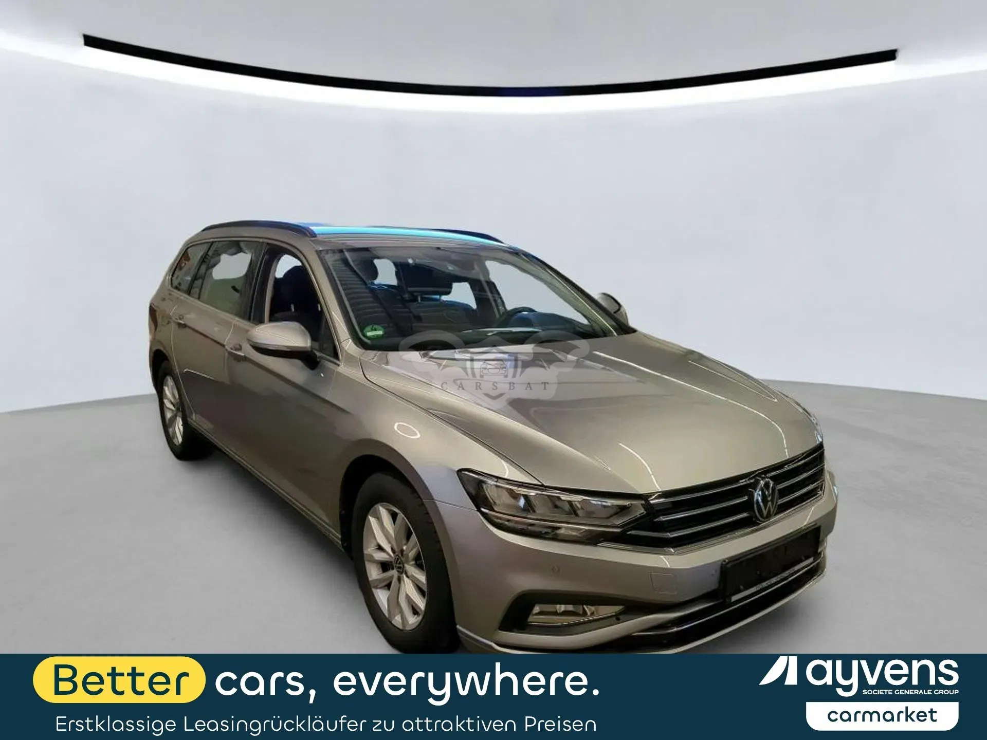 Volkswagen Passat Variant 2.0 TDI Business 2023