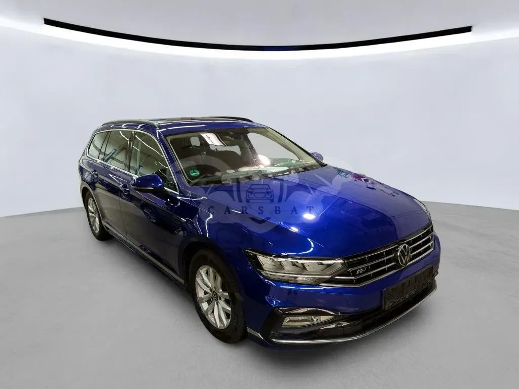 Volkswagen Passat Variant 2.0 TDI Business 2023