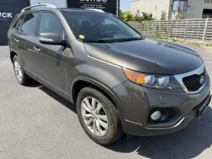 Kia Sorento 2.0 CRDi 2011