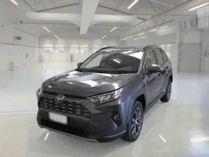 Toyota Rav4 2.5 Dynamic 2022