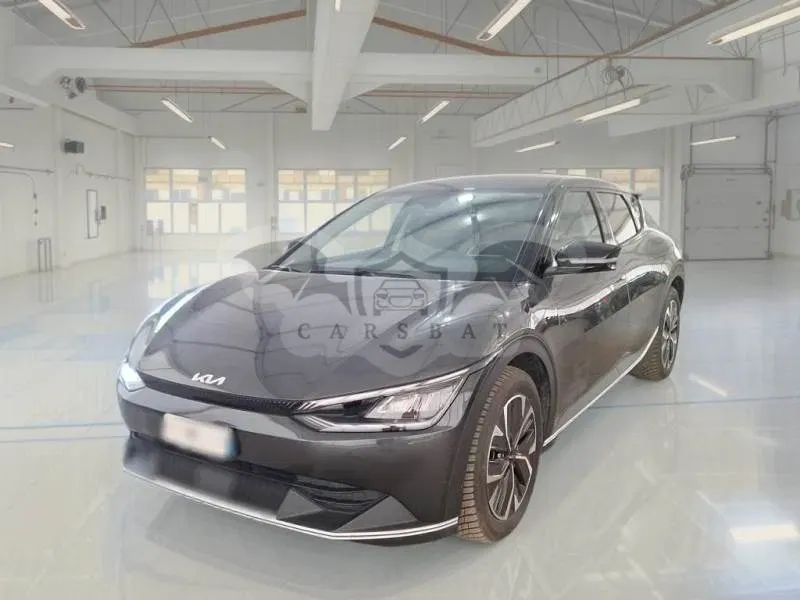 Kia EV6 74 kWh Air 2024