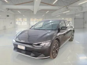 Kia EV6 74 kWh Air 2024