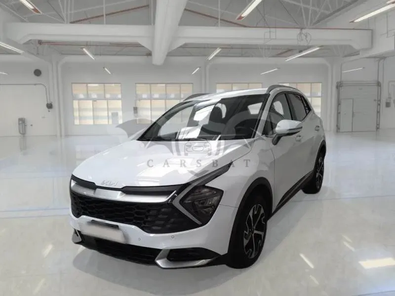 Kia Sportage 1.6 GDI Style 2022