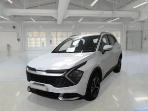 Kia Sportage 1.6 GDI Style 2022