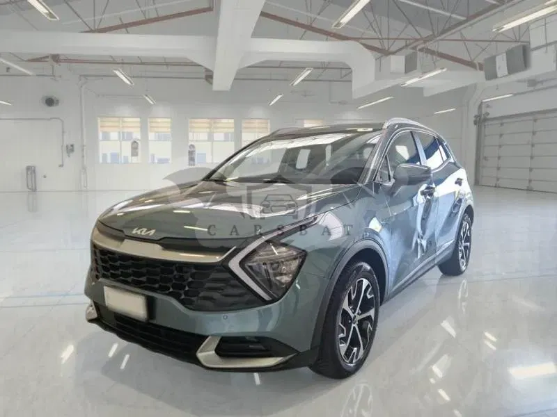 Kia Sportage 1.6 GDI Style 2023