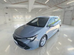 Toyota Corolla Touring Sports 1.8h Business 2022