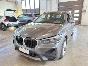 BMW X1 25e Business Advantage 2022