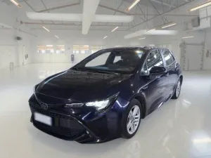 Toyota Corolla 1.8h Business 2021
