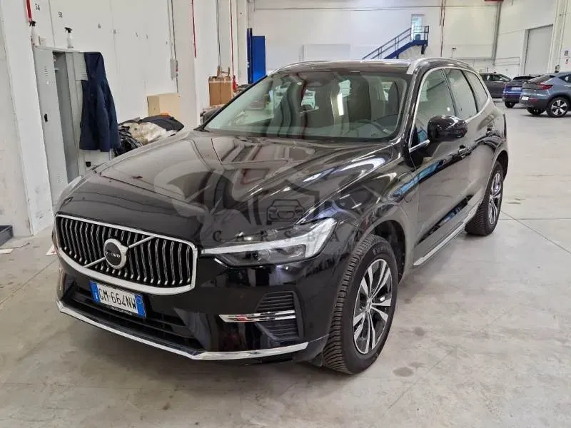 Volvo XC60 T6 Core 2023