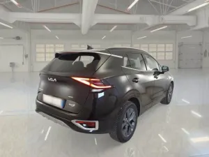 Kia Sportage 1.6 GDI GT Line 2023