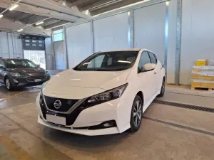 Nissan Leaf Acenta 2021