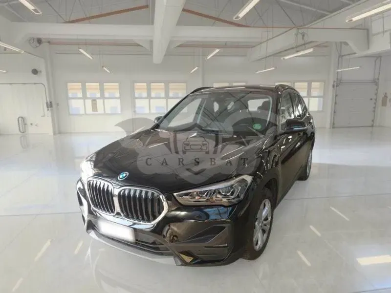 BMW X1 25e Business Advantage 2022