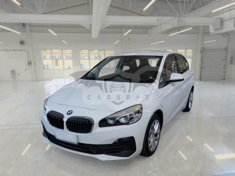 BMW 2 Series Active Tourer 225xe Business 2020