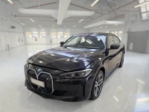 BMW i4 40 Sport 2023