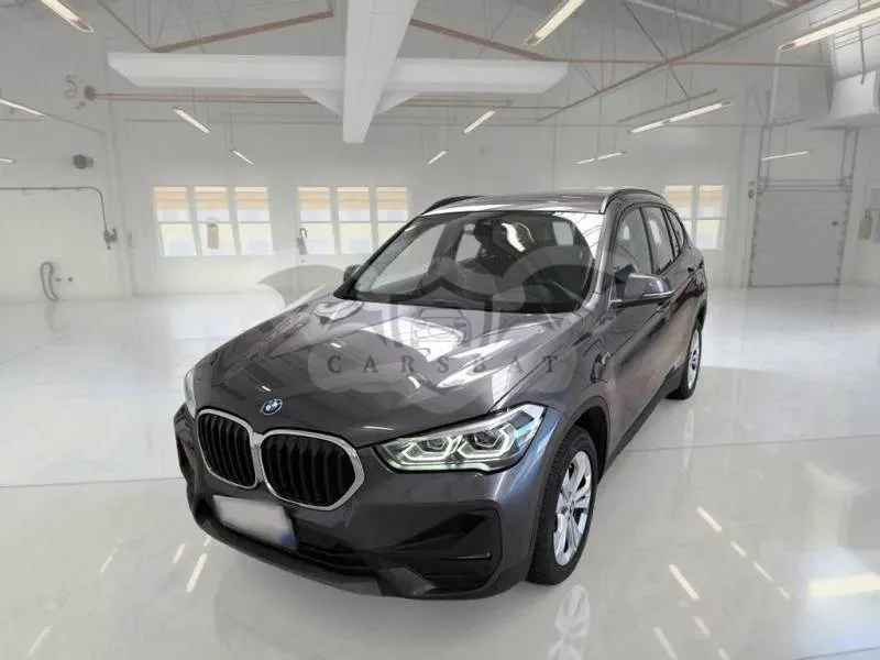 BMW X1 25e Business Advantage 2022