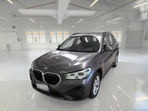 BMW X1 25e Business Advantage 2022